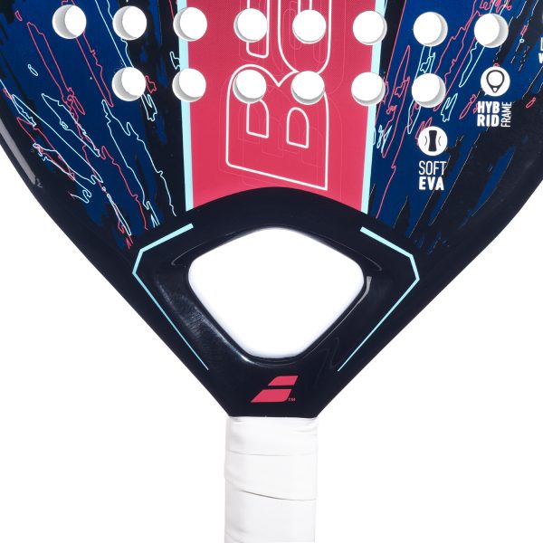 Babolat Contact 2022 150115-2