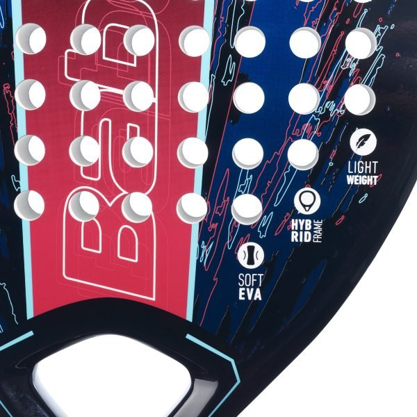 Babolat Contact 2022 150115-3