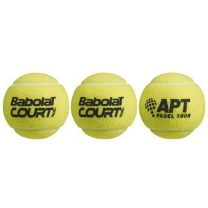 Babolat Court x3 501098-2