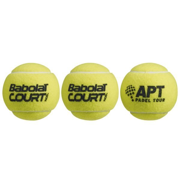 Babolat Court x3 501098-2