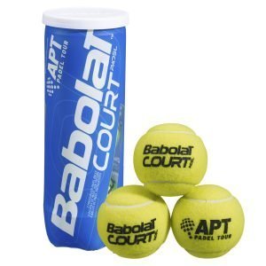 Babolat Court Padelballen - Afbeelding 3