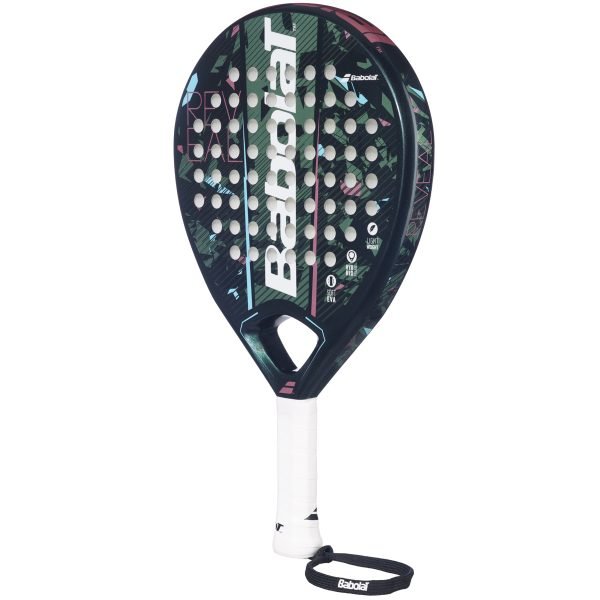 Babolat Reveal 2023 150116-1