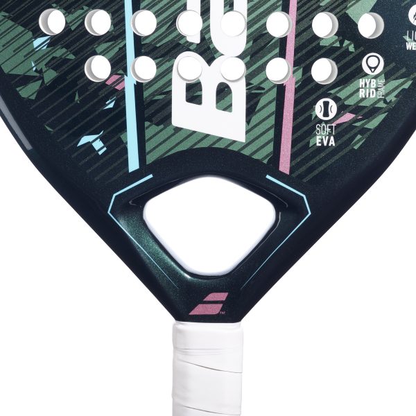 Babolat Reveal 2023 150116-3