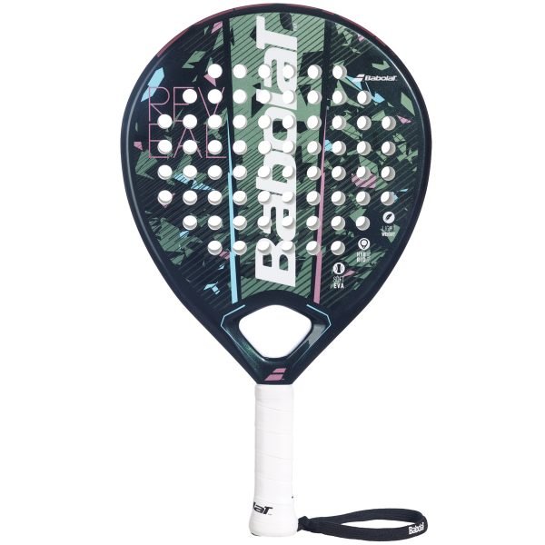 Babolat Reveal 2023 150116