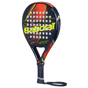 Babolat Viper Junior Padelracket - Afbeelding 2