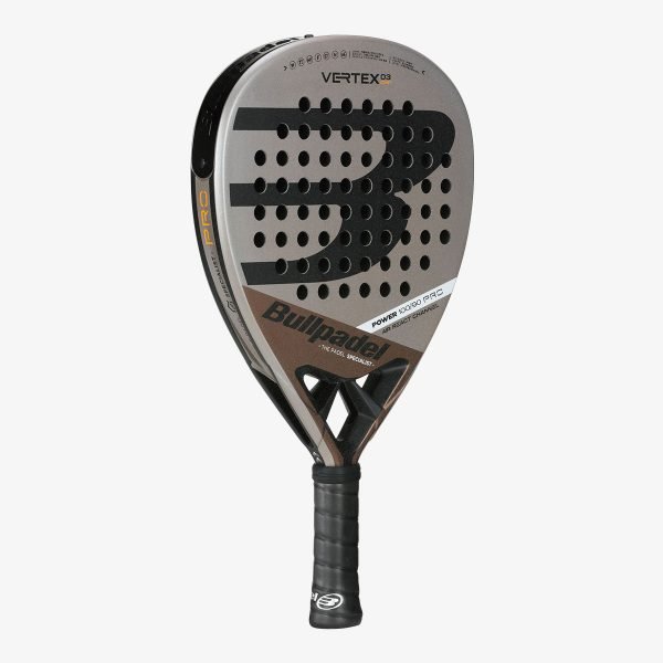 Bullpadel Vertex Comfort 03 2023