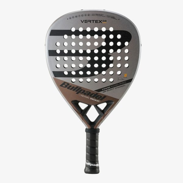 Bullpadel Vertex Comfort 03 23 Bullpadel Vertex Comfort 03 23