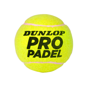 Dunlop Pro Padelbal