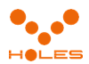 Dunlop V-Holes