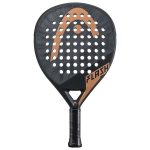 Head Flash 2023 Brons Zwart 226143