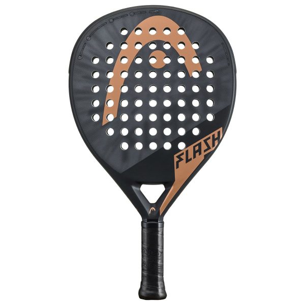 Head Flash 2023 Brons Zwart 226143 Head Flash 2023 Brons Zwart 226143