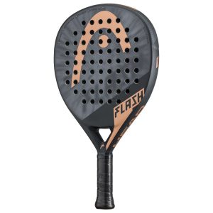 Head Flash 2023 Brons Zwart 226143_1