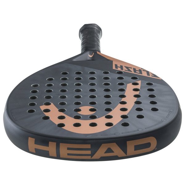 Head Flash 2023 Brons Zwart 226143_2