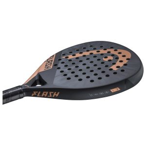 Head Flash 2023 Brons Zwart 226143_4
