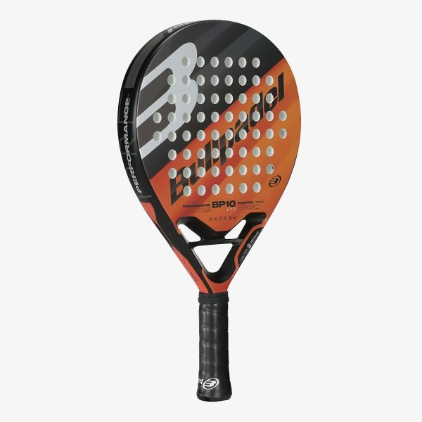 Bullpadel Evo 2023