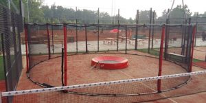 360ball racketsports alexander 2020