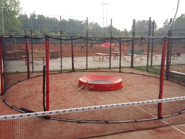 360ball racketsports alexander 2020
