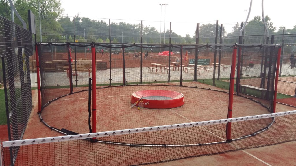 360ball racketsports alexander 2020