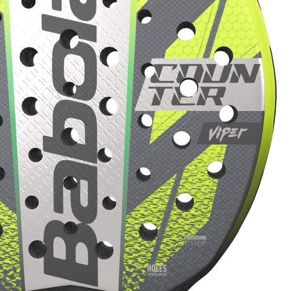 Babolat Counter Viper 2023 150119-3