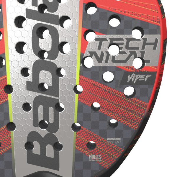 Babolat Technical Viper 2023 150117-3