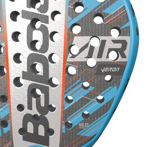 Babolat Air Veron 2023 150121-3