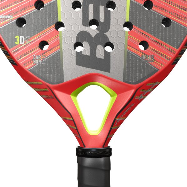 Babolat Technical Veron 2023 150120-1