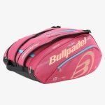 Bullpadel Flow Padeltas hortensia bpp22006
