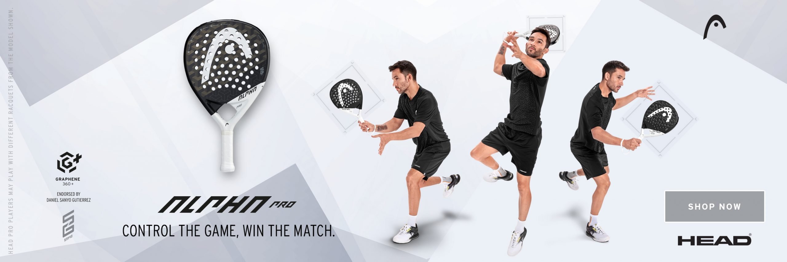 het perfecte padel racket