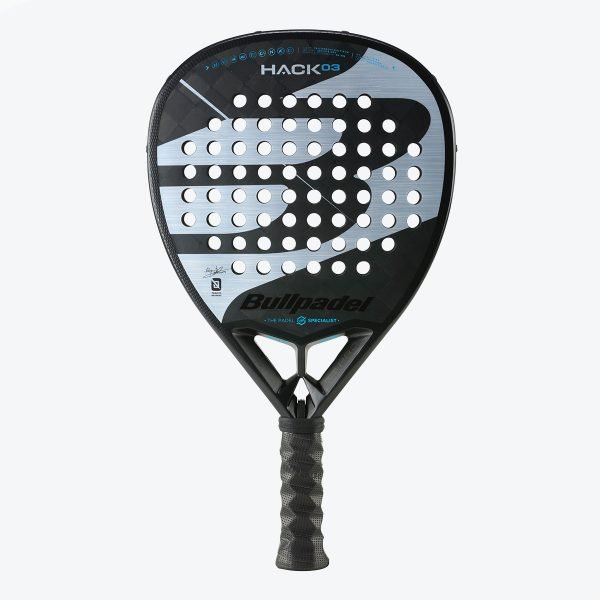 Bullpadel Hack Pro 03 2023 Bullpadel Hack Pro 03 2023