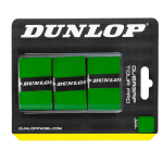 Dunlop Tour Pro Overgrips Groen