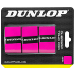 Dunlop Tour Pro Overgrips Roze