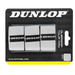 Dunlop Tour Pro Overgrips Wit