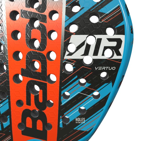 Babolat Air Vertuo 2023 150124-3