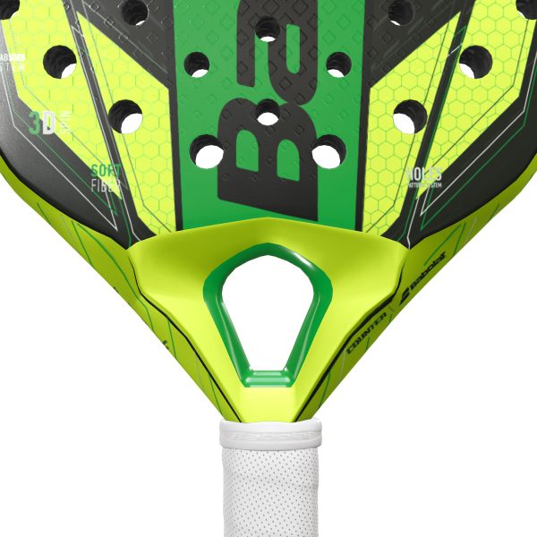 Babolat Counter Vertuo 2023 150125-2