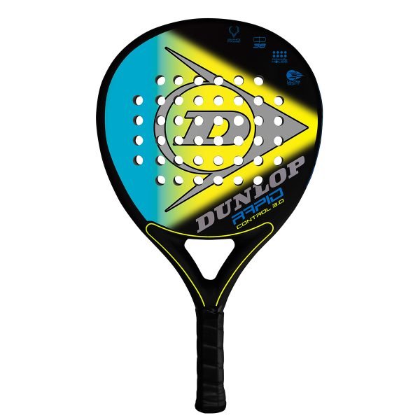 Dunlop Rapid Control 3.0 Dunlop Rapid Control 3.0