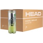 Head Pro Padelballen Doos