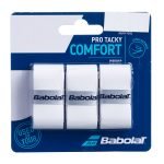 Babolat Padel Overgrips Wit 653039