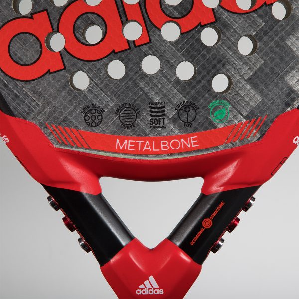 Adidas Metalbone 3.1
