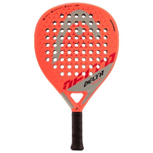 HEAD Delta Junior 2022