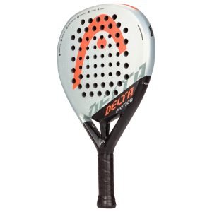HEAD Delta Motion 2022 Padelracket - Afbeelding 2