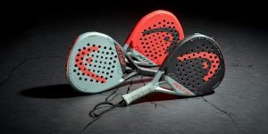 HEAD Delta Padelcollectie 2022
