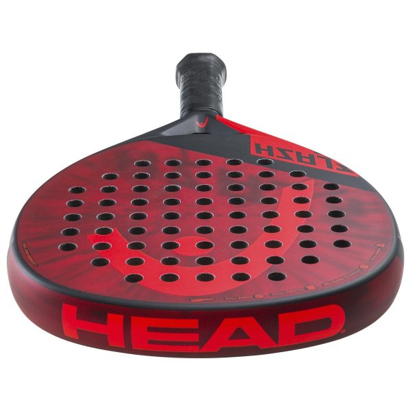 Head Flash Rood 2023 226133_2