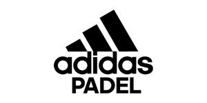 Padelmerk Adidas