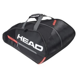 HEAD Tour Team Monstercombi Padeltas Zwart 283772