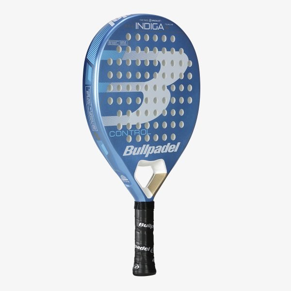 Bullpadel Indiga Woman 2023-2