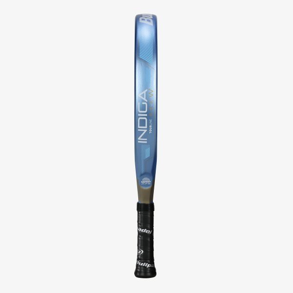 Bullpadel Indiga Woman 2023-4