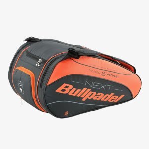 BullpadBullpadel Next padeltas zwart 2022 bpp22005_2el Next padeltas zwart 2022 bpp22005_2