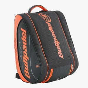 Bullpadel Next padeltas zwart 2022 bpp22005_4