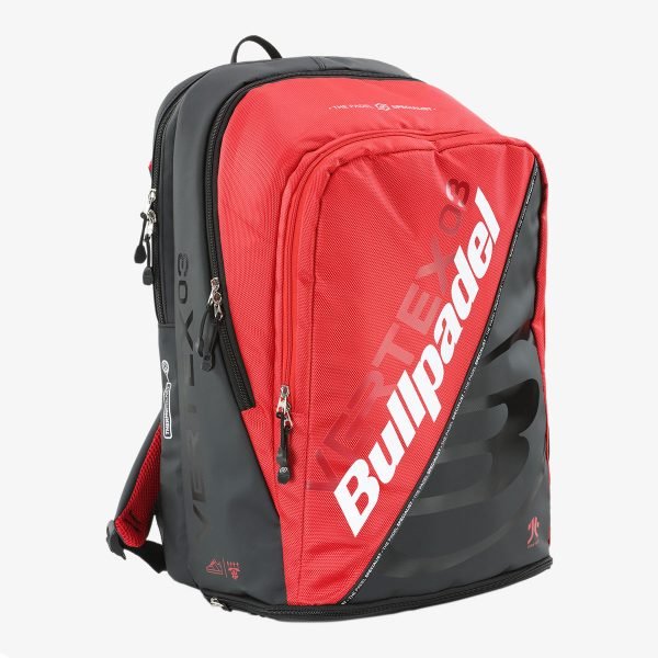 Bullpadel Vertex Padelrugtas 2022 bpm22007