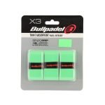Bullpadel overgrips Groen